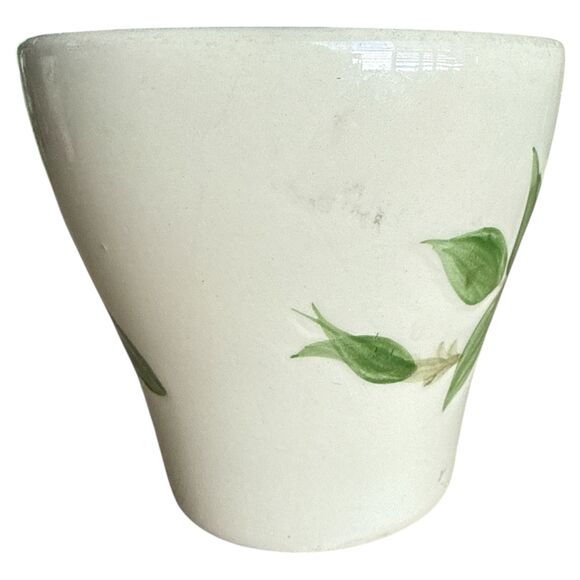 Franciscan Desert Rose Egg Cup & Mug USA Pink Rose Pottery Pair Read Notes - Picture 12 of 14